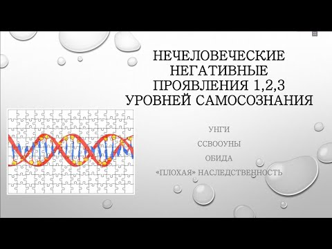 24.01.2024 Круаллксалларис Часть 2 НЕЧЕЛОВЕЧЕСКИЕ НЕГАТИВНЫЕ ПРОЯВЛЕНИЯ