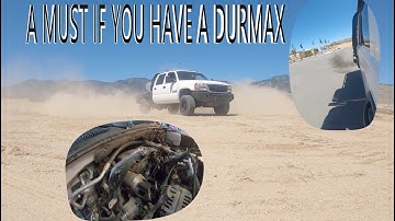 Lbz Egr Delete And Check Engine Light Explanation