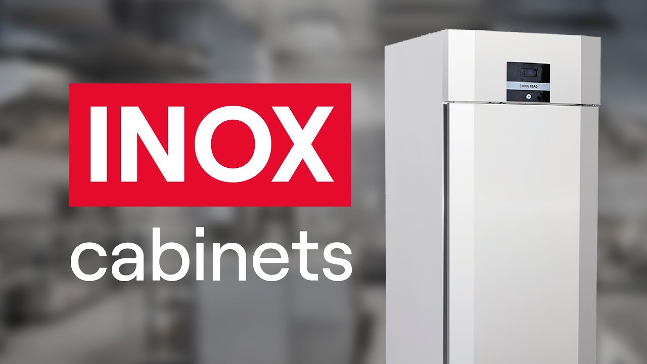 Refrigerated cabinets - Rightway Asia professional refrigeration equipment