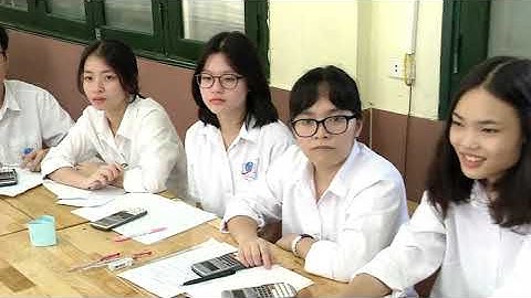 Mô đun 3  Môn Toán  THPT