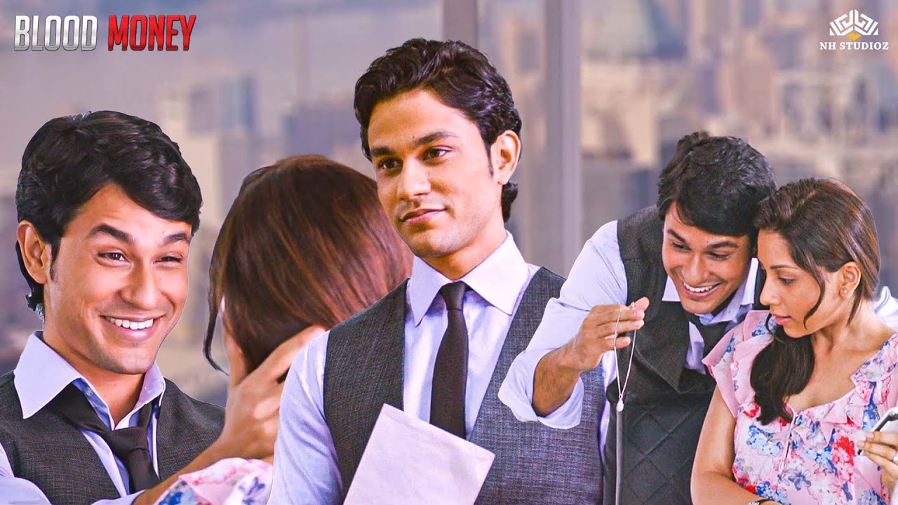 अगर कामयाब आदमी बनना है तो फिलहाल calendar में से Sunday निकालना पड़ेगा। 💪📅- Blood Money Movie Scene