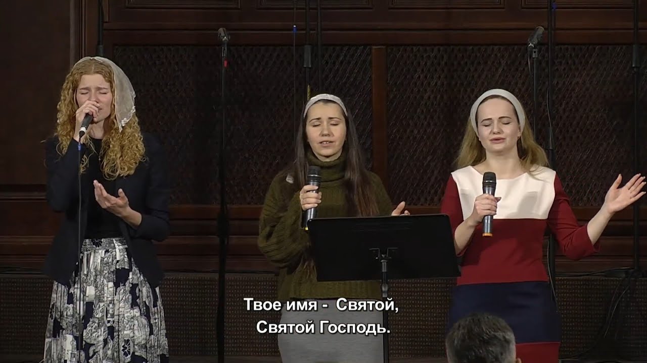 Церковь благодать киев