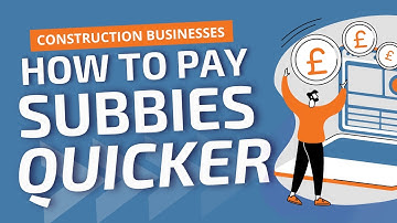 Speed up subcontractor invoice processing | Evolution Mx from Integrity Software