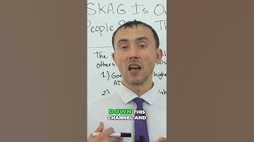 SKAG: Why Google Ads Experts Are WRONG!