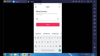 Kaybetti̇ği̇ni̇z Ve Şi̇fresi̇ni̇ Unuttuğunuz Ti̇ktok Hesabiniza Nasil Gi̇reri̇z?