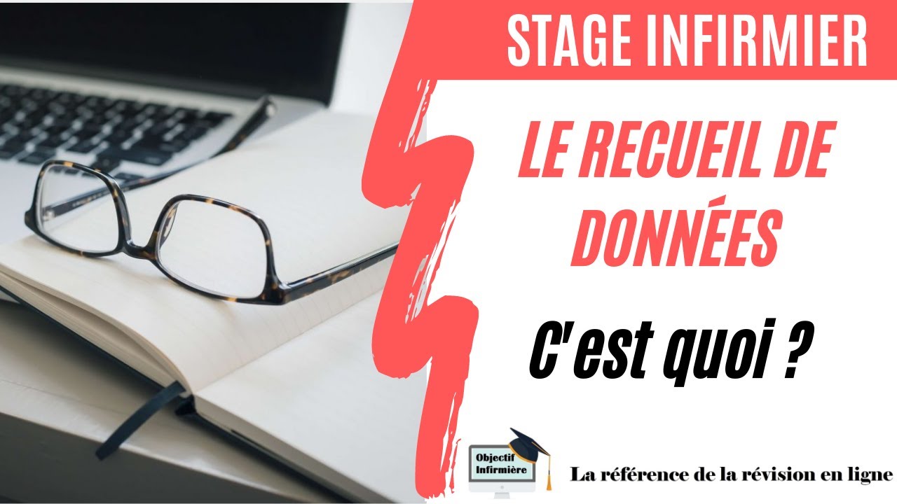 Comment réaliser un recueil de données ?