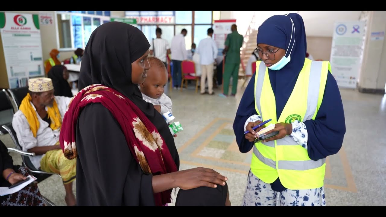 World Diabetes Day documentary