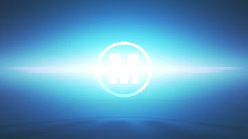 Light Transition Logo After Effects Templates