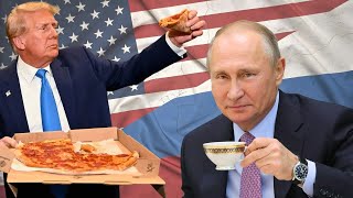 Download Lagu Кухня Америки и России! Самые вкусные блюда американской и русской кухни! MP3 Download Lagu Кухня Америки и России! Самые вкусные блюда американской и русской кухни! MP3
