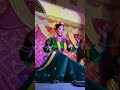 Radha to bani hai bas shyam ki ....#dance #program #contain #video #vlogtime #radharani #radheradhe