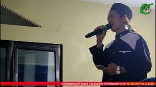 SALAMIMBAIT (Voc. RIYAN KHOLIK) Live Perform | ATTARBIYAH