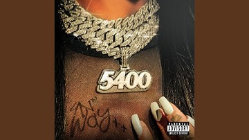 5400