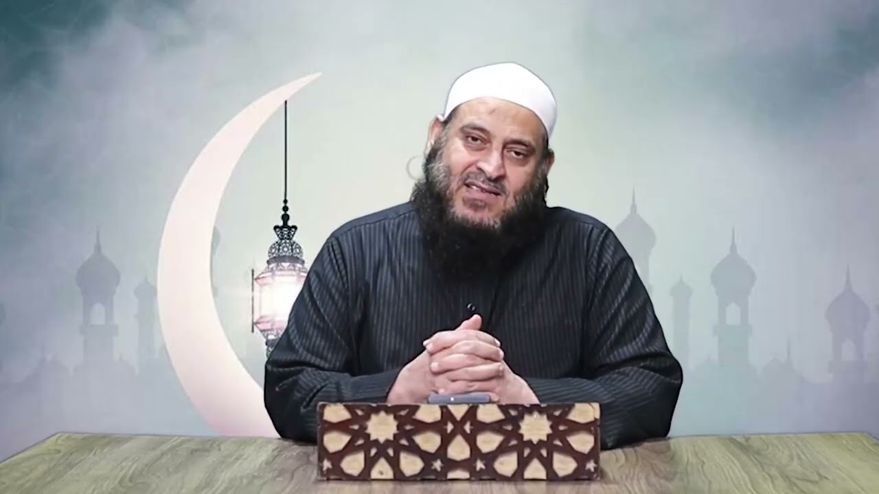 رمضان شهر الانتصارات .. الشيخ: رجب أبو بسيسة 