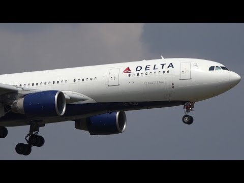 Delta Air Lines