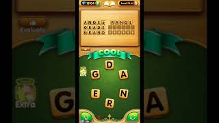WORD BIBLE CHAPTER 74 LEVEL 6 ANSWERS WORD BIBLE 74 , 6 SOLVED