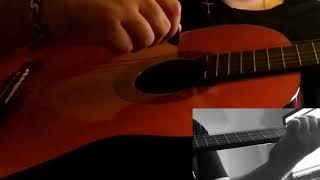 Acoustic Guitar Beginner 3 months Training (Part 2)