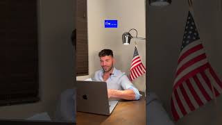 Lets practice your English #visa #английскийдляначинающих #usa... #Shorts #argfeelitseeit