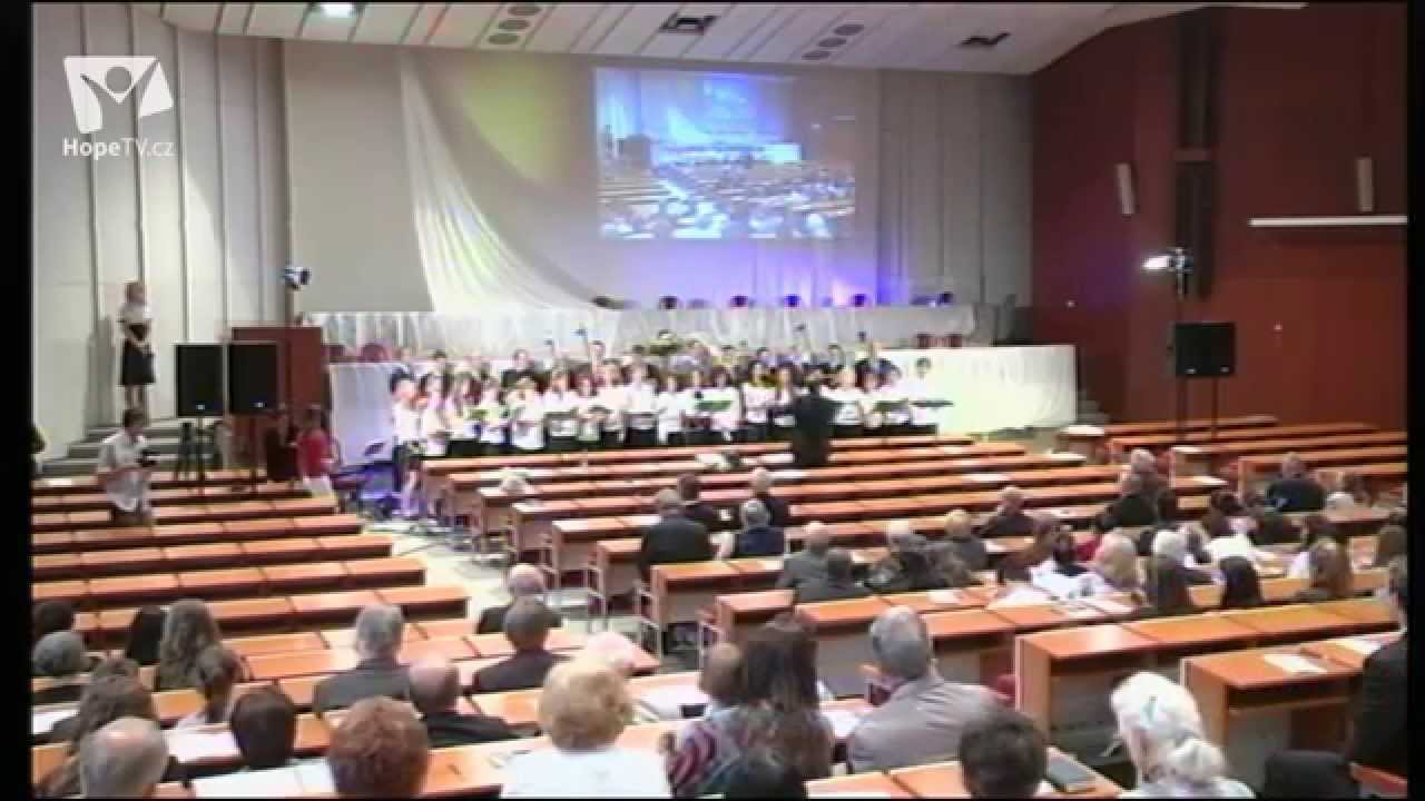 100 let výročí sboru CASD v Košicích