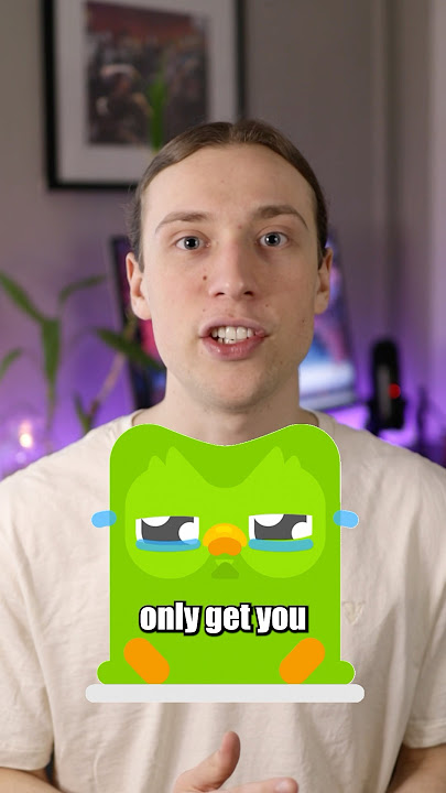 Can Duolingo Make You Fluent In Japanese??