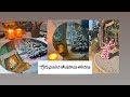 Christmas winter painting | acrylic painting | step by step full video |