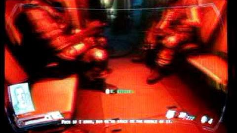 F.E.A.R. 2 Project Origin playthrough Part 28