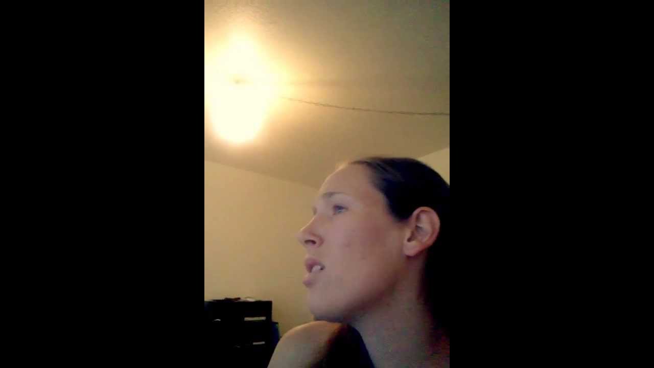 Without You cover by Keith Urban