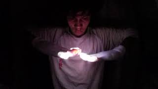 Pyro - Video Entry | #LightsOnComp [Gloving.com]