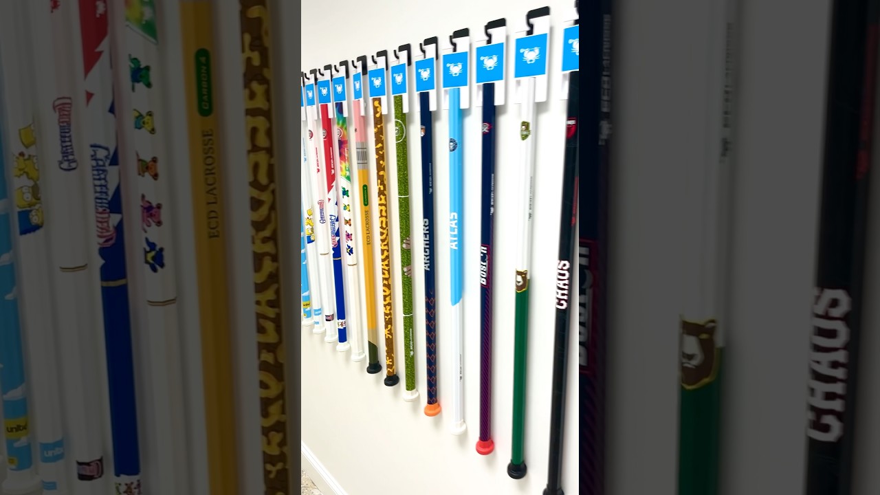 NEW HQ SHAFT WALL