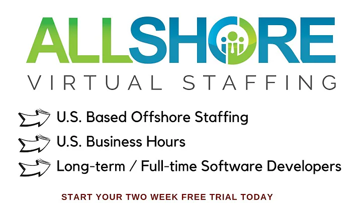 Hire Offshore Software Developers - Risk-Free With...