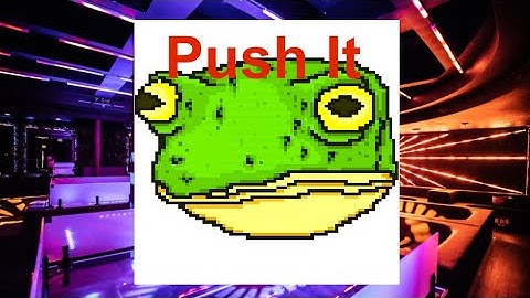 Hotline Miami Push It Zack A+