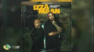 Linda Moeketsi, Ntwana_R and Triple X Da Ghost - Izza Maan