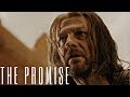 Got ned stark  the promise