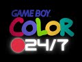  247 live game boy color streaming