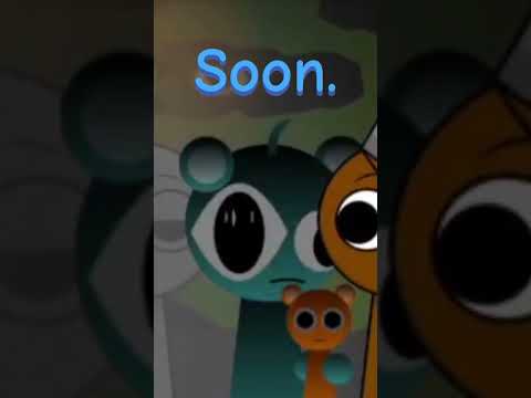 Sprunki New Shifted Soon #playstationtrophy #animación #playstationtrophy #animación #memes