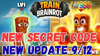 TRAIN BRAINROT TO FIGHT MAP FORTNITE CREATIVE - ALL NEW SECRET CODE ADMIN, New Update EVENT screenshot 5