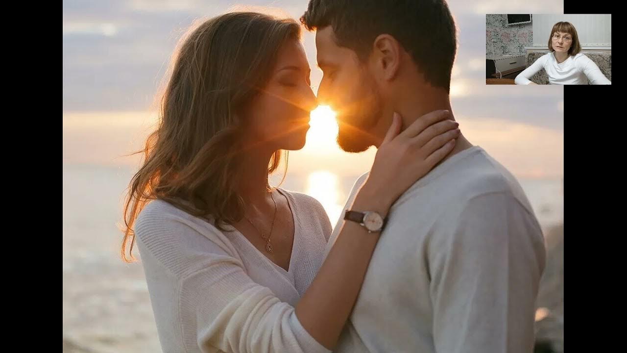 тихий голос. демотиватор смелость. влюбленные на закате. душевные струны. полна любви.