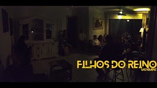 Video thumbnail of "Pai Nosso (Anderson Bomfim)"