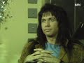 Capture de la vidéo W.a.s.p.-Blackie Lawless Interview For 'Norwegian Tv' 1986