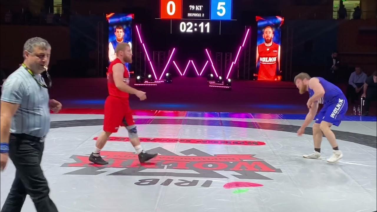 Начын Чакаев