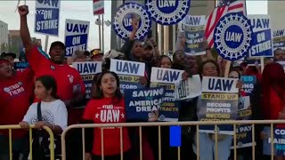 UAW update: Negotiations to resume between union and automakers screenshot 5