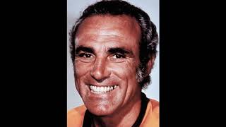 The Many Lives of Harry Howell