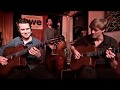 Diknu schneeberger trio  joseph joseph live at zwe vienna feb 24 2020 zwe gypsy jazz special