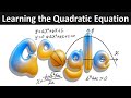 My math homework says that a basketball player's shot follows a parabola , the quadratic equation