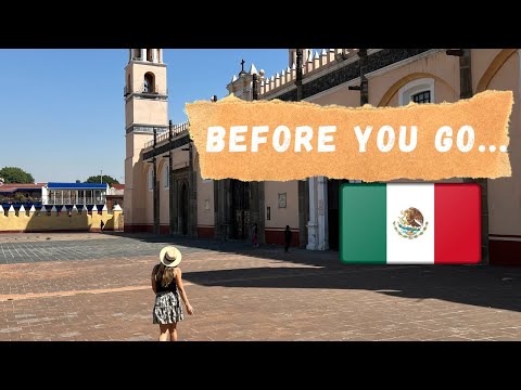 WHAT NO ONE TELLS YOU ABOUT PUEBLA MEXICO 🇲🇽