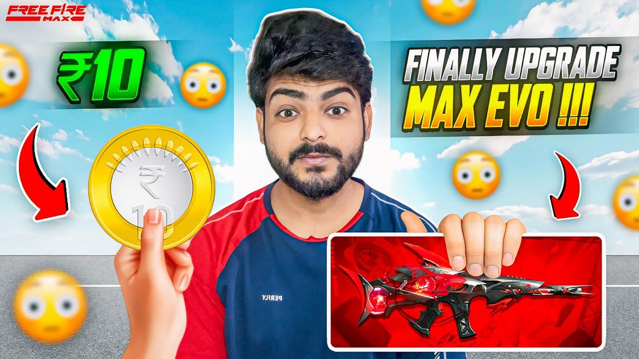 😵 Transforming Noob ID to Pro With TPG Sidhu  💕 Team Pepsi Gaming 