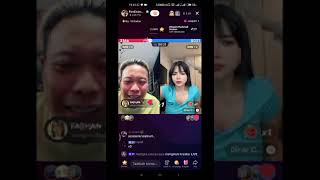 Live Terbaru Sule Vs Dinar Candy 2023