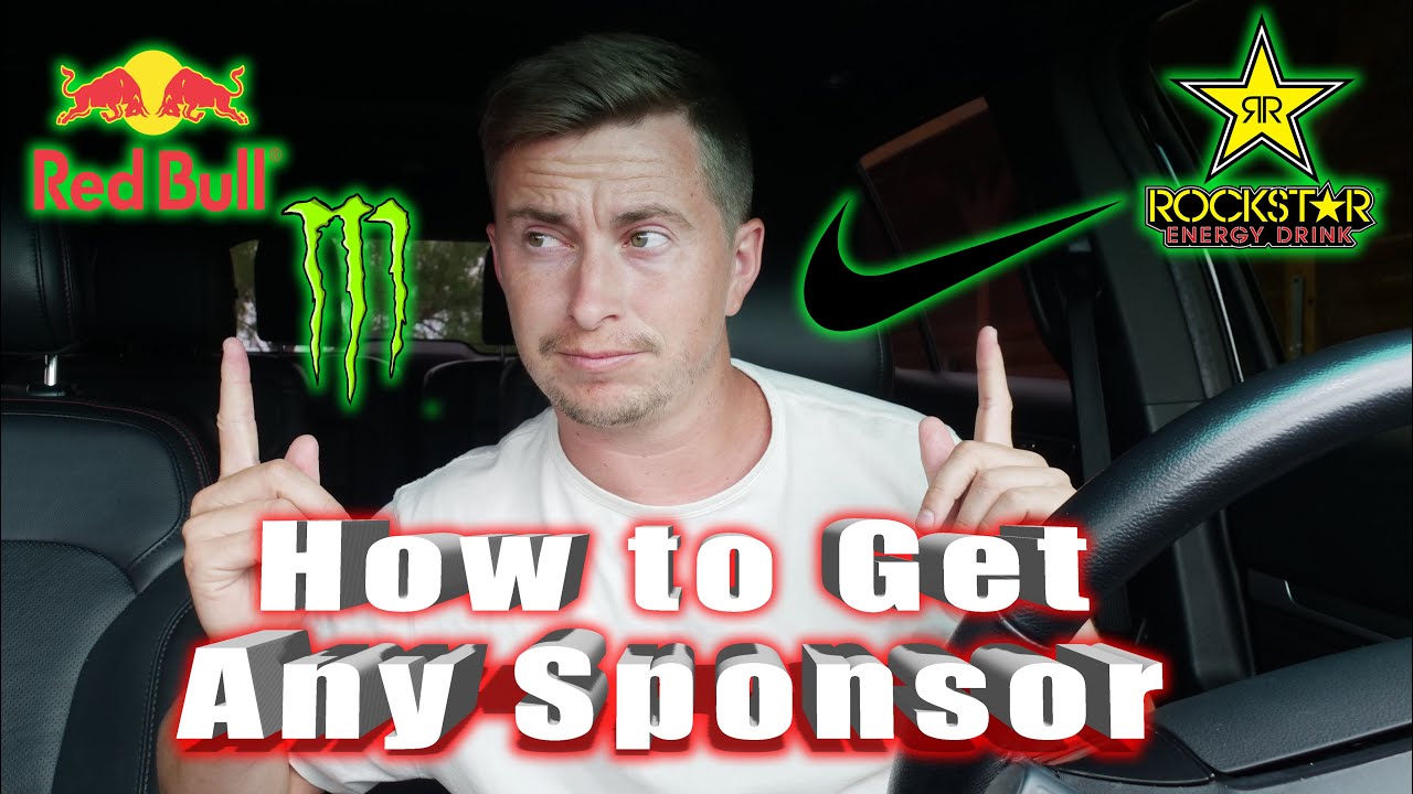 HOW TO GET SPONSORED BY ANY COMPANY Tips For Reaching Out To Business how-to-get-sponsored-by-any-company-tips-for-reaching-out-to-business