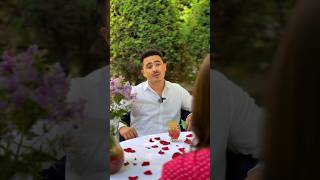 Uchrashuvga Chiqqanda