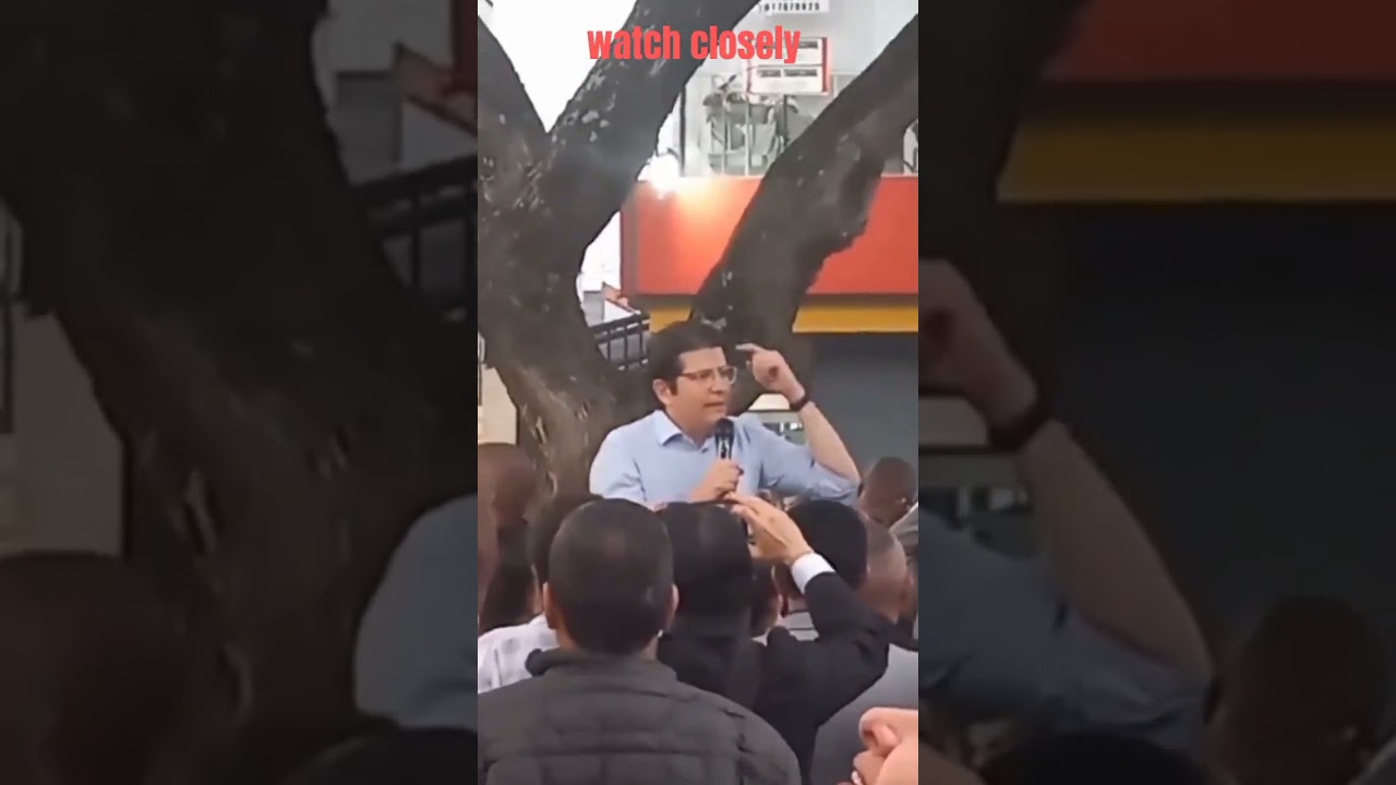BREAKING: Miguel Uribe Turbay Survives Assassination Attempt in Bogotá!