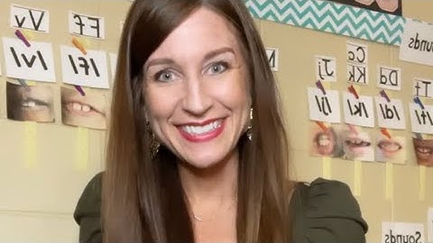 Ms. Craft’s Alphabet Song